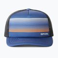 Vyriška beisbolo kepuraitė Rip Curl Weekend Trucker washed navy 2