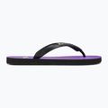 Vyriškos šlepetės per pirštą Rip Curl Foamies Bloom Open Toe lilac 2