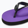 Vyriškos šlepetės per pirštą Rip Curl Foamies Bloom Open Toe lilac 7