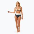 Maudymosi kostiumėlio viršus Rip Curl Block Party Spliced Fixed Tri navy 2