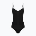 Vientisas maudymosi kostiumėlis Rip Curl Classic Surf Cheeky One Piece black