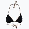 Maudymosi kostiumėlio viršus Rip Curl Sea Of Dreams Sliding Tri brown 2