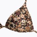 Maudymosi kostiumėlio viršus Rip Curl Sea Of Dreams Sliding Tri brown 3