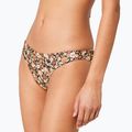 Maudymosi kostiumėlio apačia Rip Curl Sea Of Dreams Cheeky brown 6