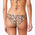 Maudymosi kostiumėlio apačia Rip Curl Sea Of Dreams Cheeky brown 7