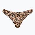 Maudymosi kostiumėlio apačia Rip Curl Sea Of Dreams Cheeky brown
