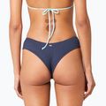 Maudymosi kostiumėlio apačia Rip Curl Block Party Hi Leg Skimpy navy 8