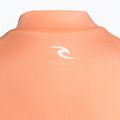 Moteriški maudymosi marškinėliai Rip Curl Classic Surf Upf Rashguard SS bright peach 5