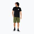 Vyriški šortai Rip Curl Boardwalk Classic Surf Cargo dark olive 2