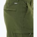 Vyriški šortai Rip Curl Boardwalk Classic Surf Cargo dark olive 5