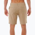 Vyriški šortai Rip Curl Boardwalk Phase Nineteen khaki 3