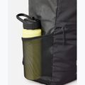 Vyriška kuprinė Rip Curl Surf Series Ventura 25 l black/grey 5