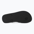 Vaikiškos šlepetės per pirštą Rip Curl Wetty Fade Bloom washed black 4