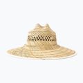 Moteriška skrybėlė Rip Curl Classic Surf Straw Sun natural 2
