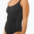 Moteriškas vientisas maudymosi kostiumėlis Rip Curl The One 2.0 black 5