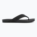 Vyriškos šlepetės Rip Curl Chiba Bloom Open Toe black 2