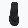 Vyriškos šlepetės Rip Curl Chiba Bloom Open Toe black 5