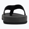 Vyriškos šlepetės Rip Curl Chiba Bloom Open Toe black 6