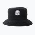 Skrybėlė Rip Curl Wetty Icon Bucket Hat black 2