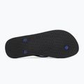 Vyriškos šlepetės per pirštą Rip Curl Wetty Fade Bloom navy 4
