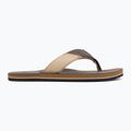 Vyriškos šlepetės Rip Curl Oxford Bloom brown 2