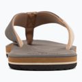 Vyriškos šlepetės Rip Curl Oxford Bloom brown 6