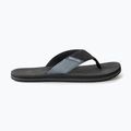 Vyriškos šlepetės Rip Curl Oxford Bloom black/grey