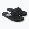 Vyriškos šlepetės Rip Curl Oxford Bloom black/grey 2