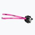 Plaukimo akiniai 2XU Propel Swim punk pink/mirror 3