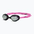 Plaukimo akiniai 2XU Propel Swim punk pink/mirror 3