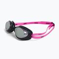Plaukimo akiniai 2XU Propel Swim punk pink/mirror 4