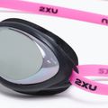 Plaukimo akiniai 2XU Propel Swim punk pink/mirror 5