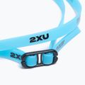Plaukimo akiniai 2XU Propel Swim aloha/smoke 6