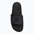Moteriškos šlepetės Rip Curl Icons Bloom black 5