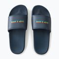 Šlepetės Rip Curl Classic Bloom dark blue 12