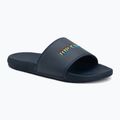 Šlepetės Rip Curl Classic Bloom dark blue