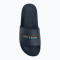 Šlepetės Rip Curl Classic Bloom dark blue 5