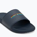 Šlepetės Rip Curl Classic Bloom dark blue 7
