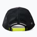 Vaikiška kepuraitė su snapeliu Rip Curl Mixed Revival Trucker washed black 2