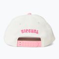 Vaikiška kepuraitė su snapeliu Rip Curl Washed Twill pink 2