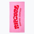 Rankšluostis Rip Curl Graphic Standard pink