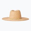 Moteriška skrybėlė Rip Curl Premium Surf Straw Panama tobacco 2