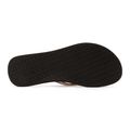 Moteriškos šlepetės per pirštą Rip Curl Freedom Bloom Open Toe blue 4