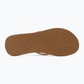 Moteriškos šlepetės per pirštą Rip Curl Freedom Bloom Open Toe mango 4