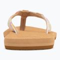 Moteriškos šlepetės per pirštą Rip Curl Freedom Bloom Open Toe mango 6