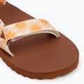 Moteriški sandalai Rip Curl Searcher 2.0 Bloom tangerine 7