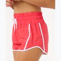 Moteriški maudymosi šortai Rip Curl High Waist Retro Volley 3" hibiscus red 7