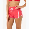 Moteriški maudymosi šortai Rip Curl High Waist Retro Volley 3" hibiscus red 5
