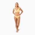 Maudymosi kostiumėlio viršus Rip Curl Premium Surf D-Dd Deep V mango 2