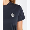 Moteriški marškinėliai Rip Curl Re-Entry Crew Navy 4